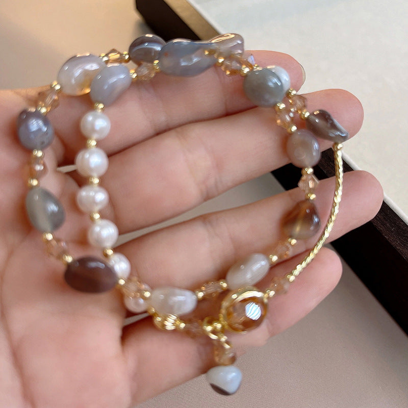 Pearl Bracelet