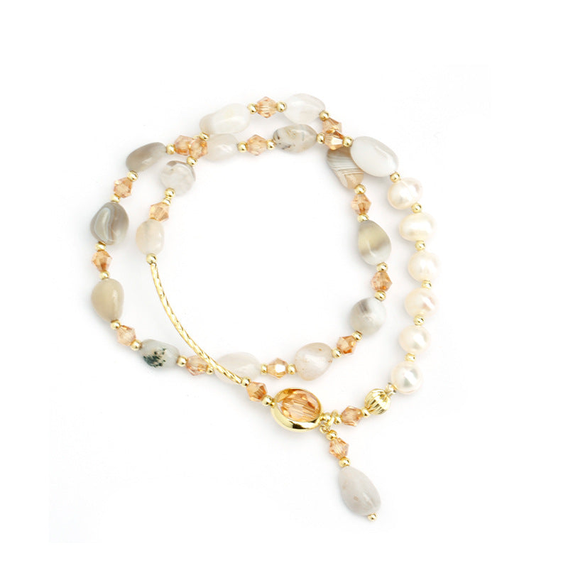 Pearl Bracelet