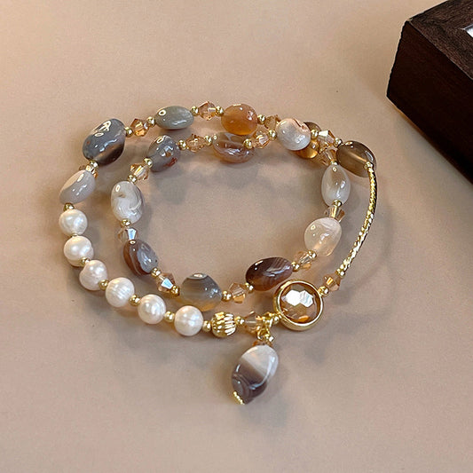 Pearl Bracelet