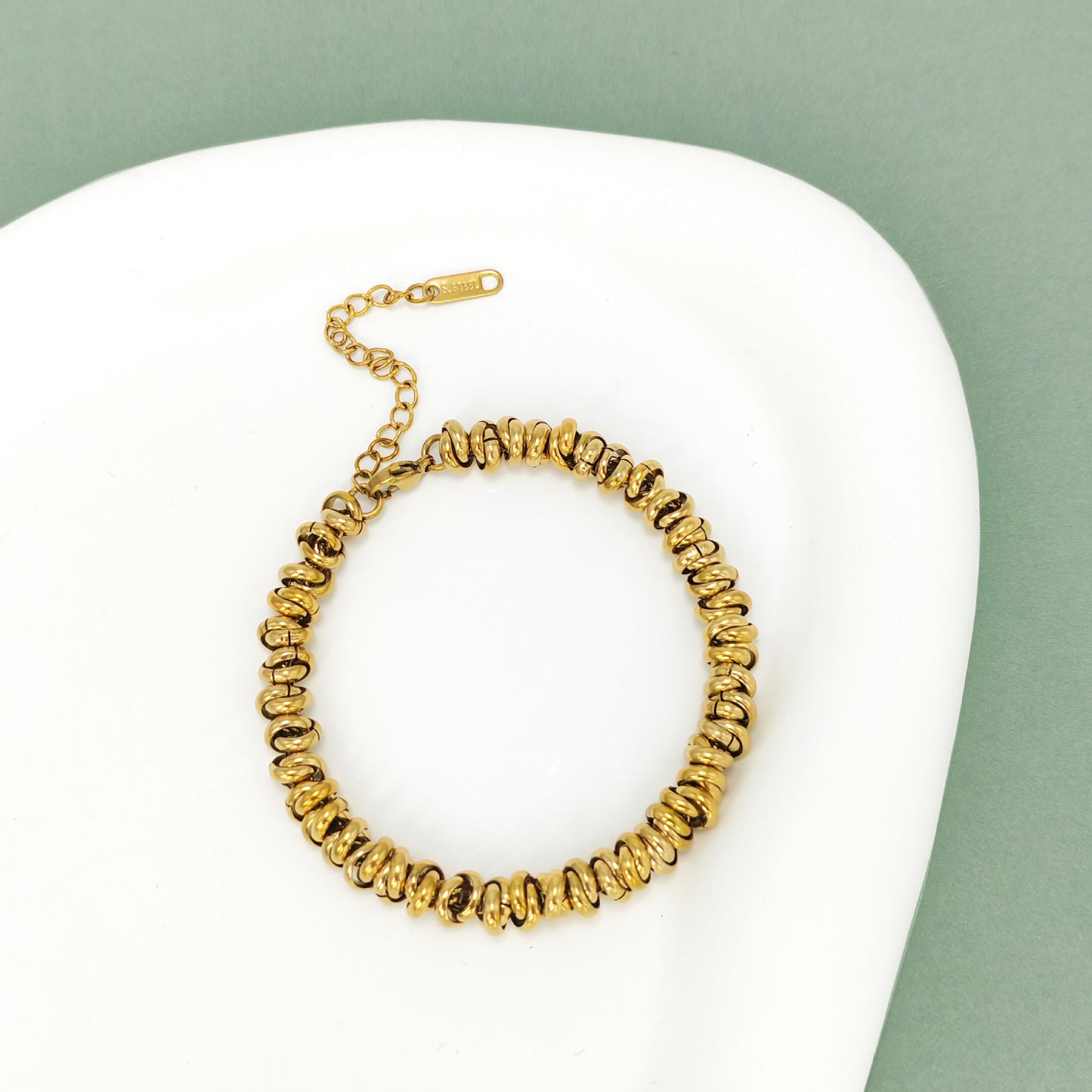 Bead High -End Bracelet