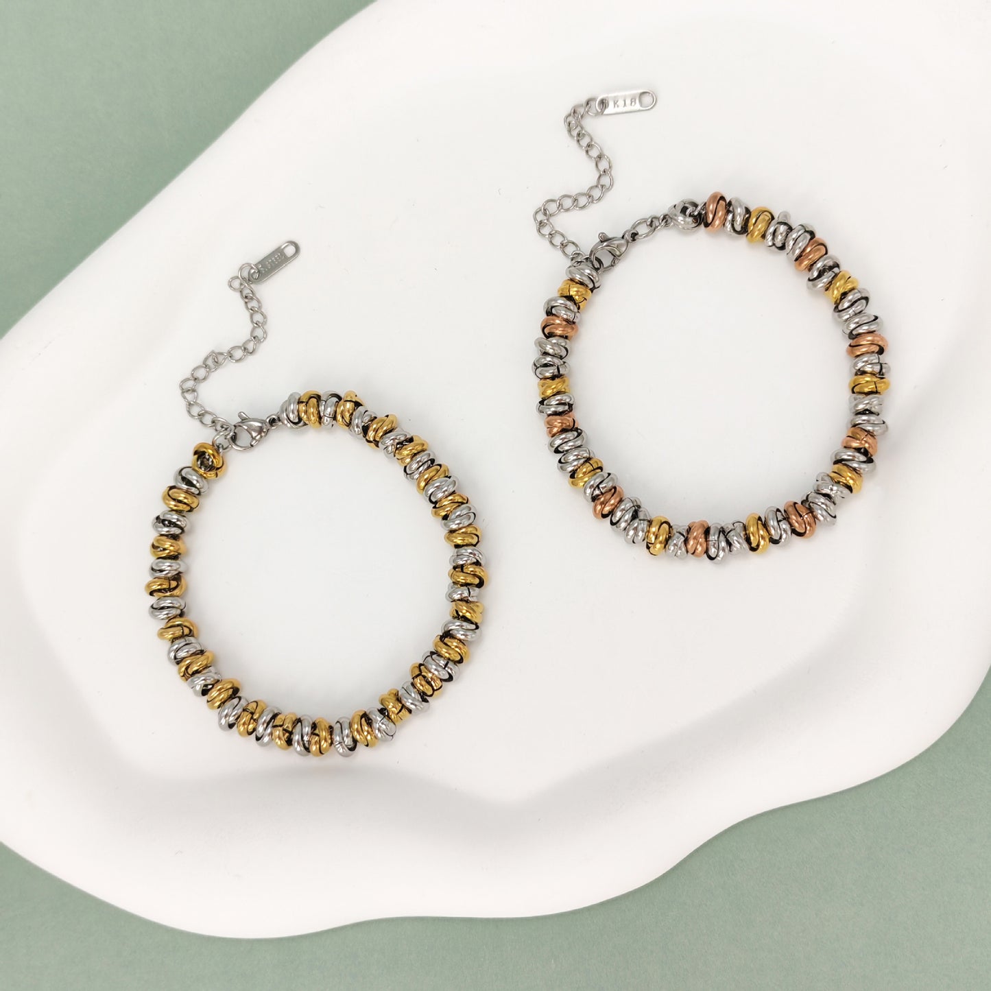 Bead High -End Bracelet