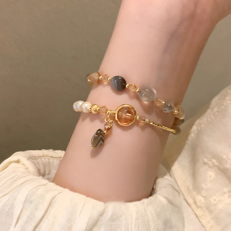Pearl Bracelet