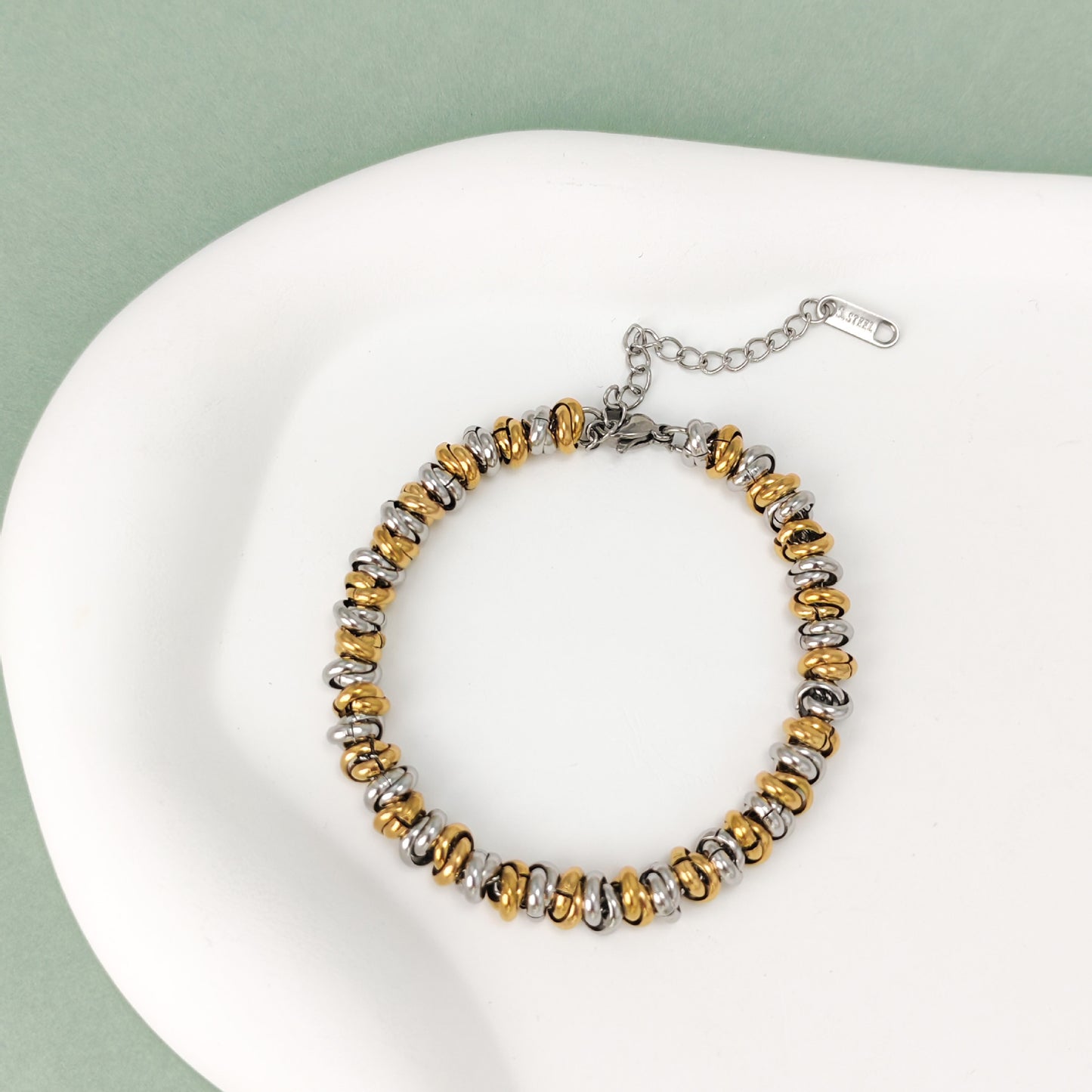 Bead High -End Bracelet