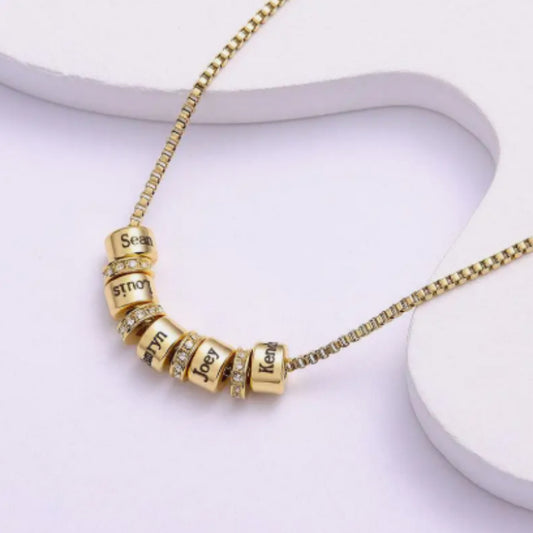 Fashion Necklace