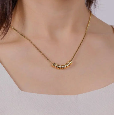 Fashion Necklace